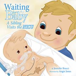 Waiting For Baby Cover